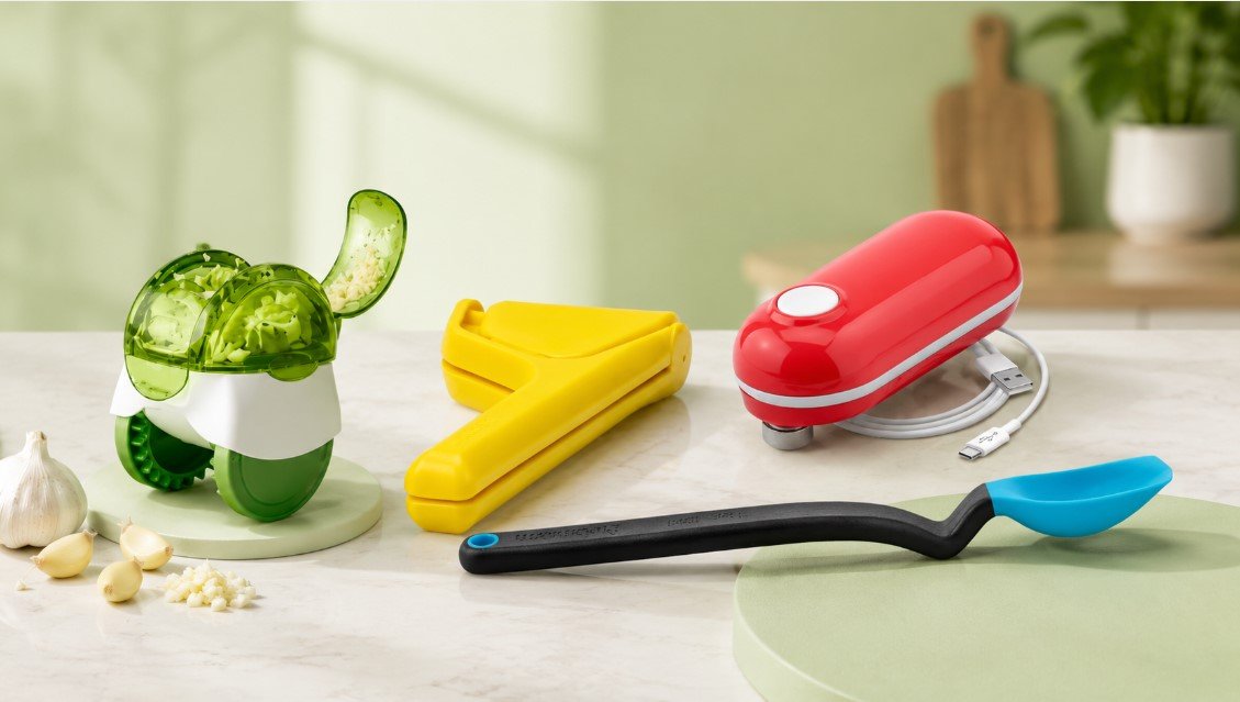 Cool Kitchen Gadgets UAE