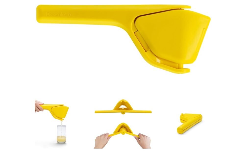 Dreamfarm Fluicer