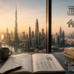 Dubai Apartment Buying Cost Calculator Guide