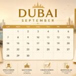 Dubai Changes Coming in September 2026