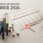 Emiratisation Deadline December 2026