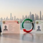 How to Change Your UAE Visa Without Leaving the Country