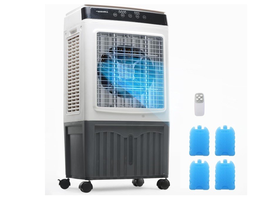 INGUNAR 40L Evaporative Cooler