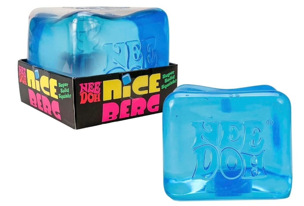 NeeDoh Nice Berg