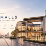 New Dubai Malls Opening in 2026