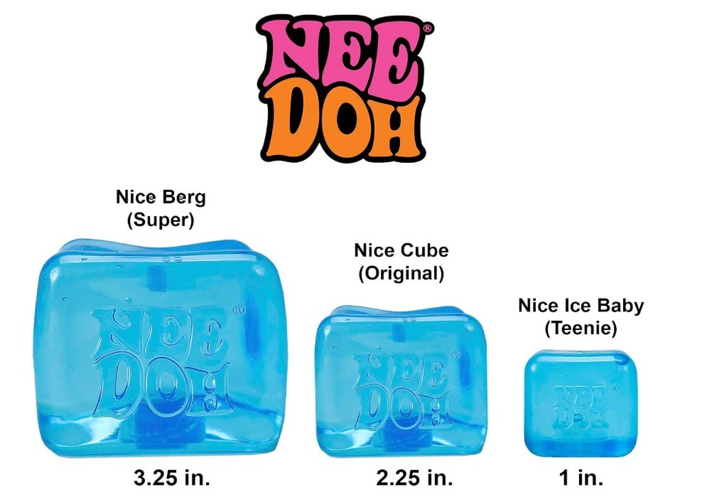 Nice Ice Baby