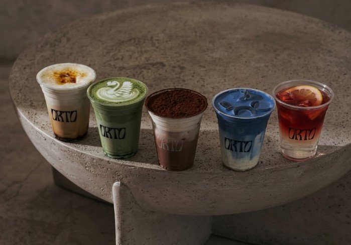 Orto, Jumeirah