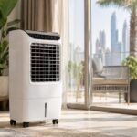 Portable Air Coolers in the UAE