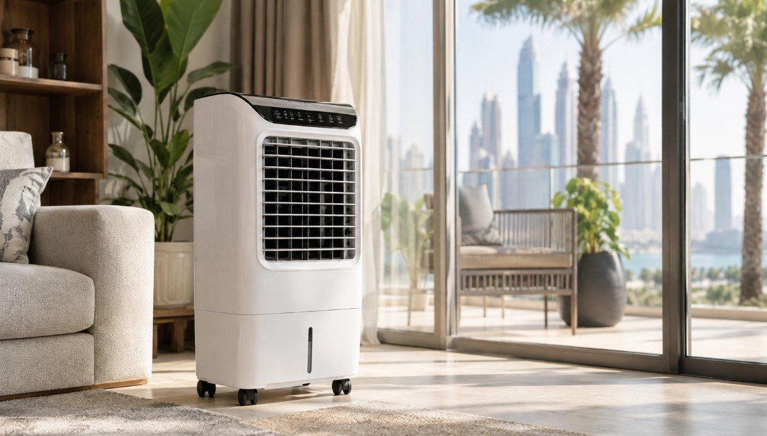 Portable Air Coolers in the UAE