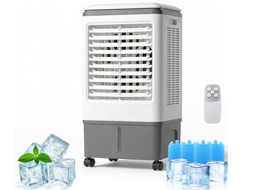TDOO 30L Evaporative Air Cooler