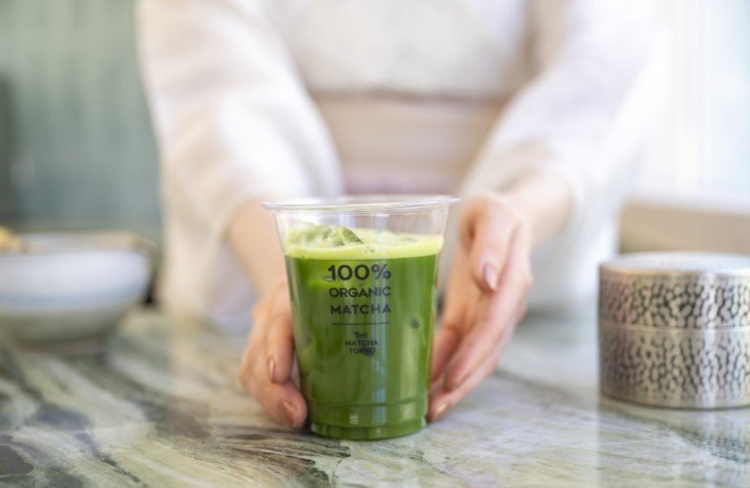 The Matcha Tokyo, JBR