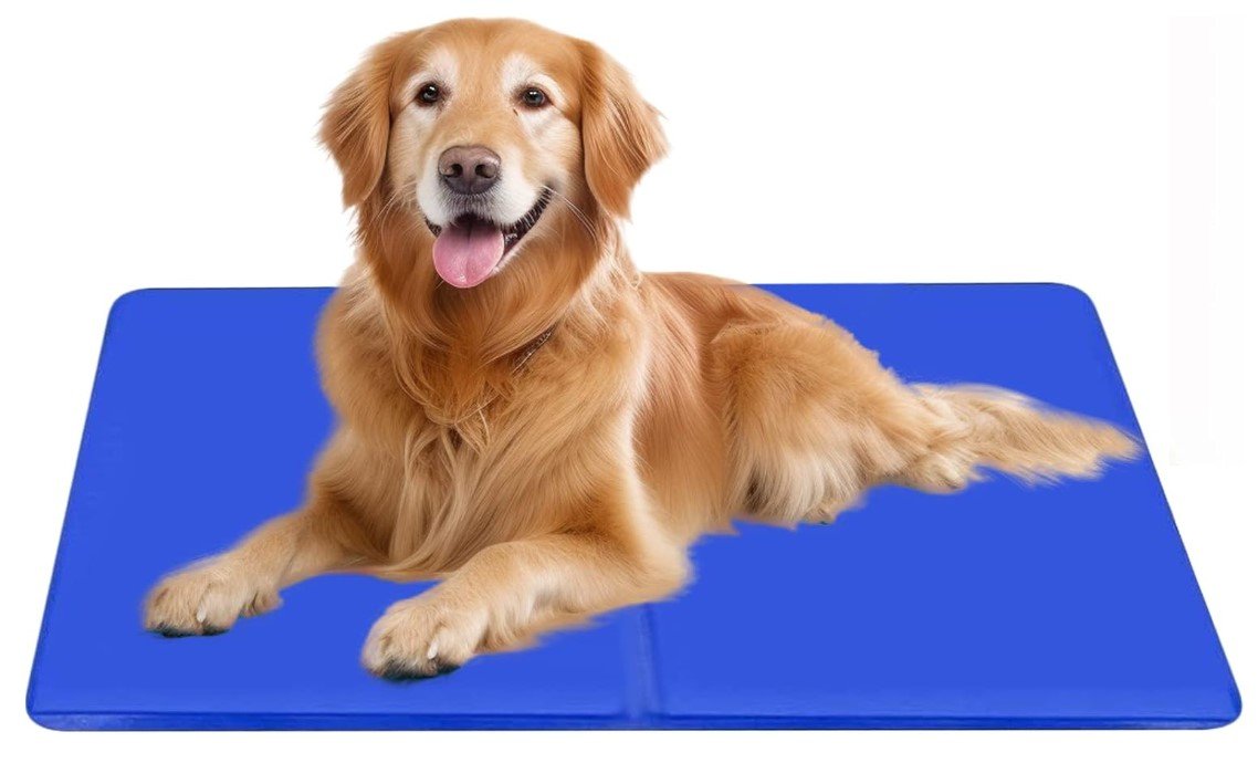 WEASHUME Cooling Mat for Dogs