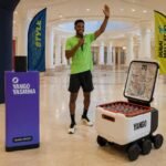 Yango Group Brings AI and Autonomous Technology to Dubai Mallathon at Dubai