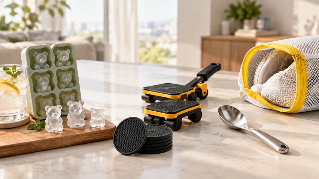 15 Clever Gadgets That Solve Everyday Problems You Probably Didn’t Know Had a Fix
