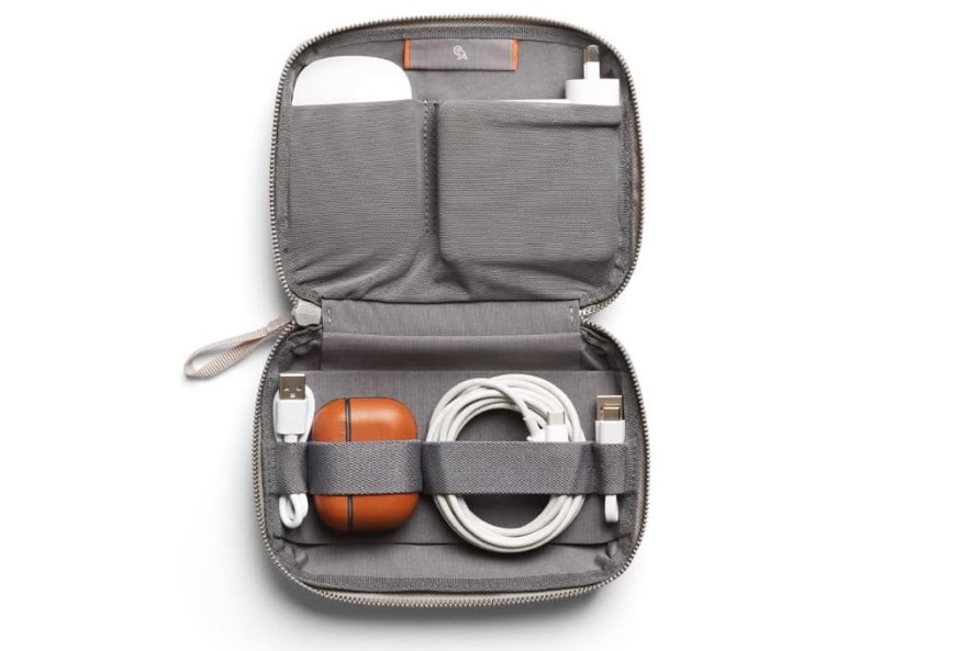 The Bellroy Tech Kit (2)
