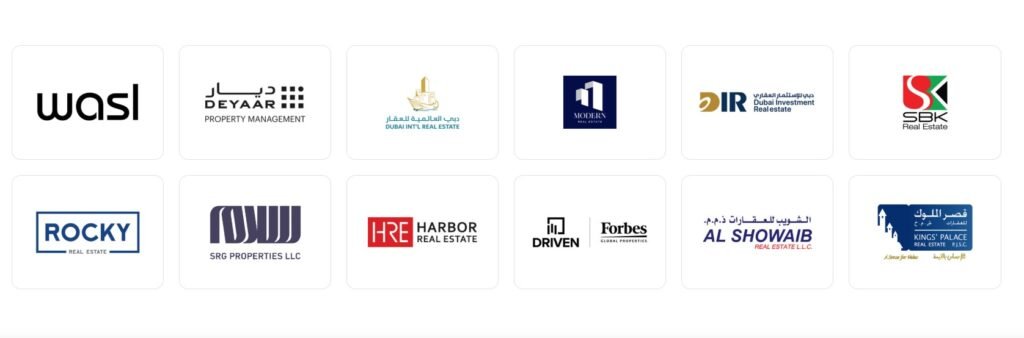 Which Companies Are Participating