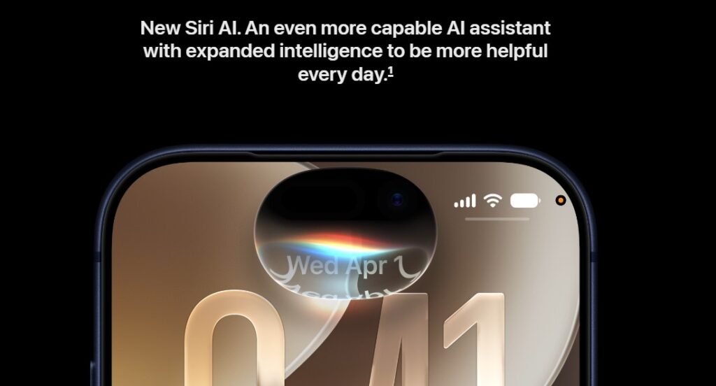 iOS 27 and the AI Push.