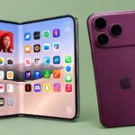 iPhone 18 Pro Pro Max & Foldable Duo UAE
