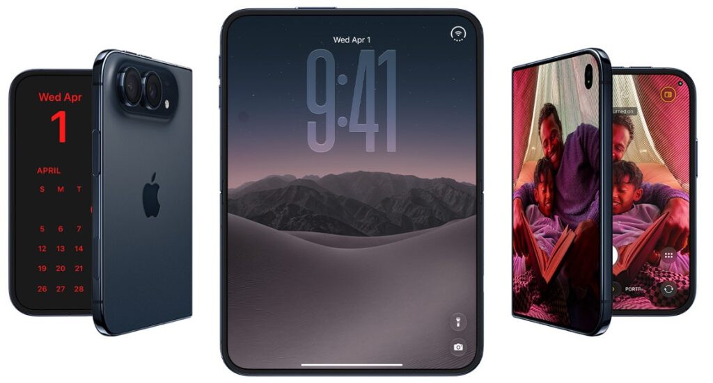 iPhone Duo UAE price and availability