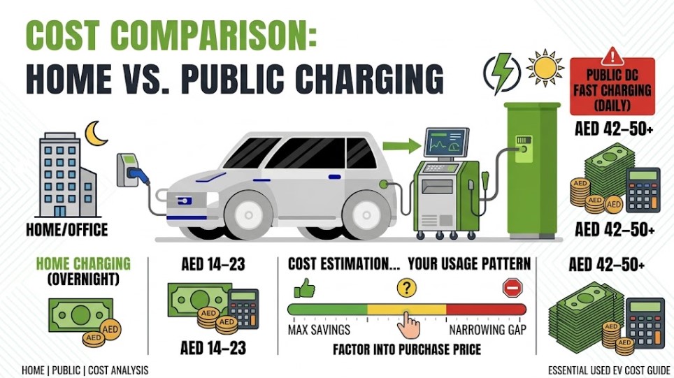 Do the Charging Math for Your Life